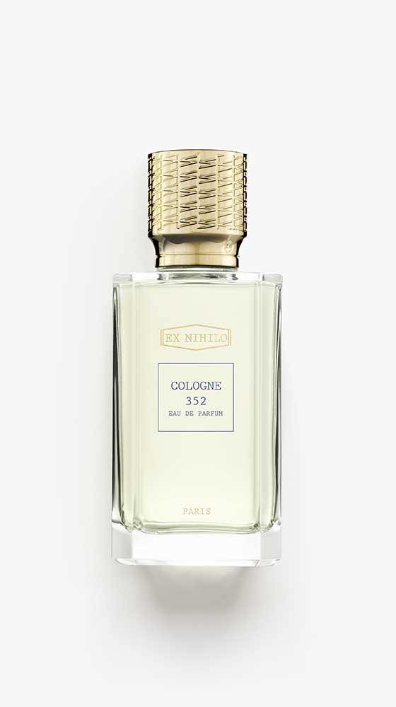 Ex Nihilo - Cologne 352 - Eau de Parfum