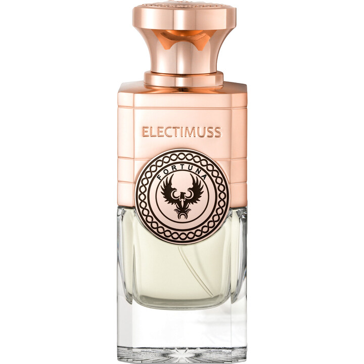 Electimuss - Fortuna - Extrait de Parfum