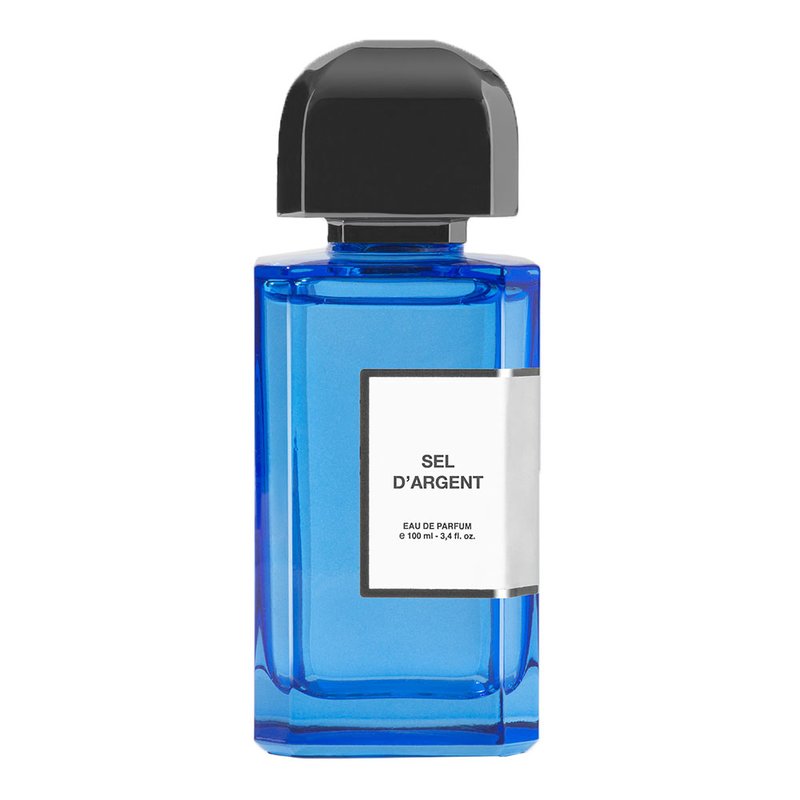 BDK Parfums - Sel D‘Argent - Collection Azur - Eau de Parfum