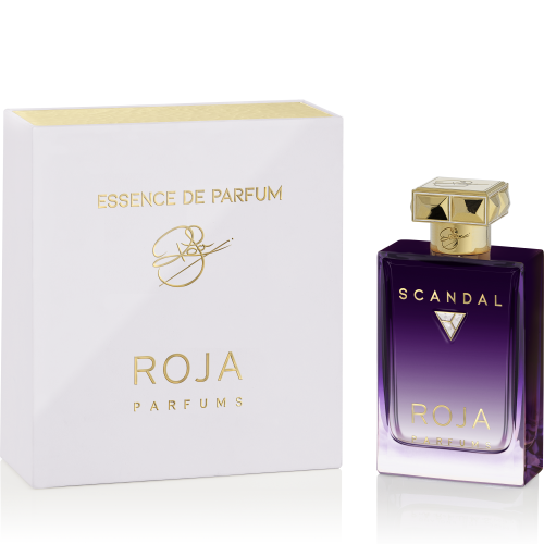 Roja Parfums - Scandal Essence de Parfum - Pour Femme 100 ml Box