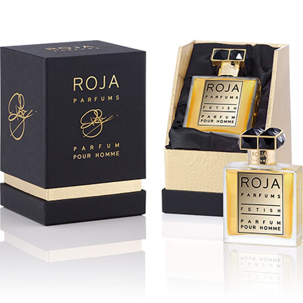 Roja Parfums – Fetish - Parfum - Pour Homme 50 ml