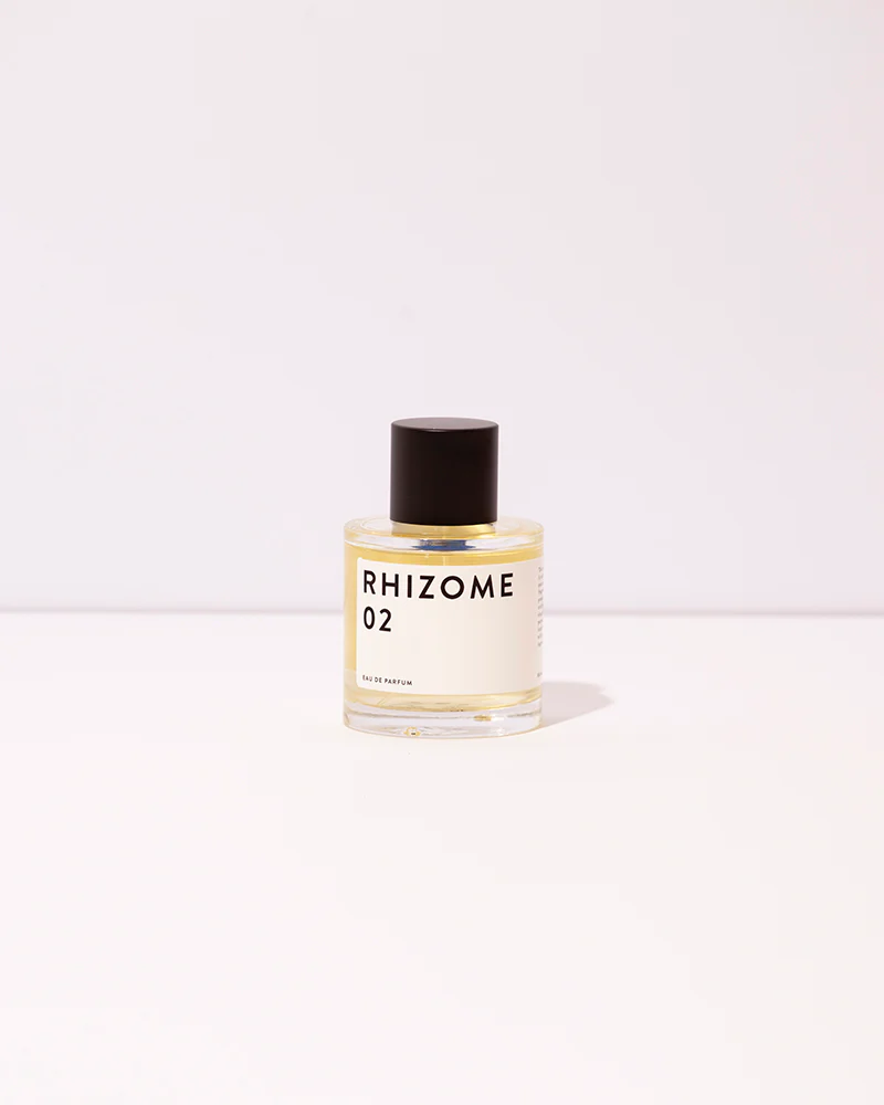Rhizome - Rhizome 02 - Eau de Parfum