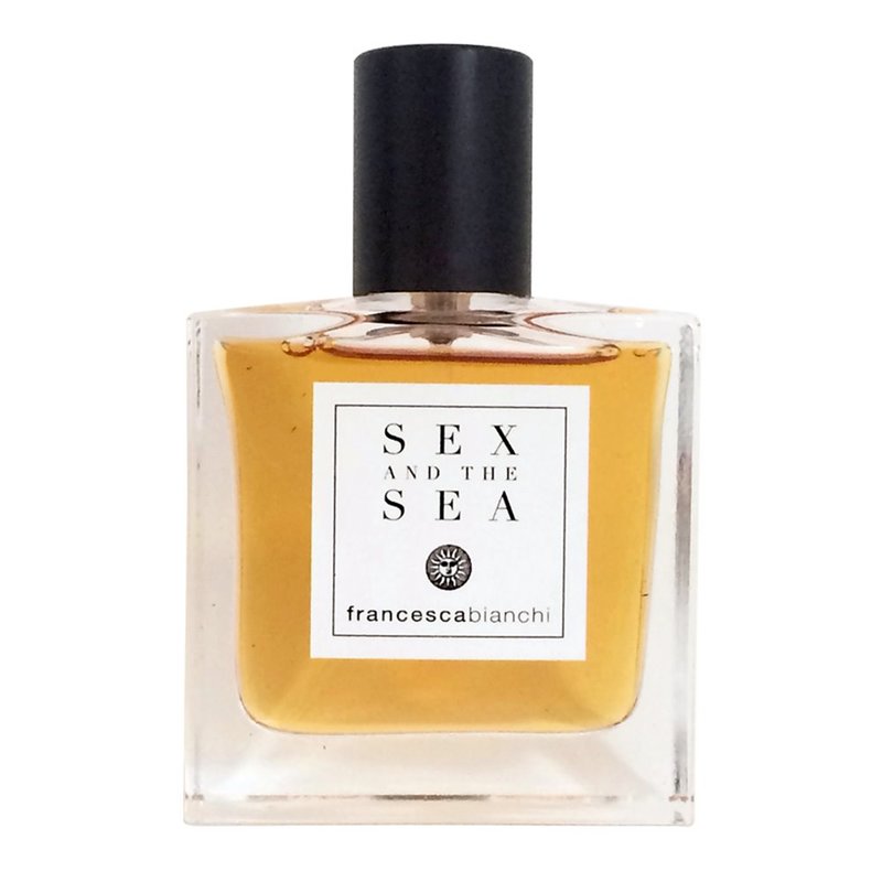 Francesca Bianchi - Sex and the Sea - Extrait de Parfum