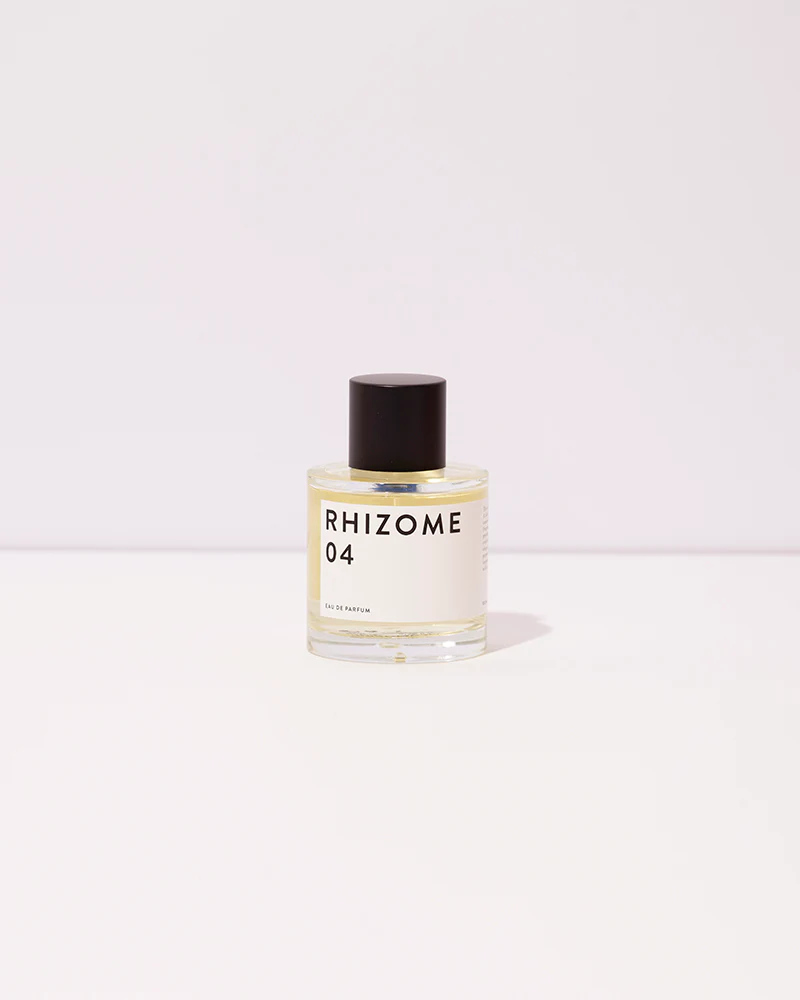 Rhizome - Rhizome 04 - Eau de Parfum