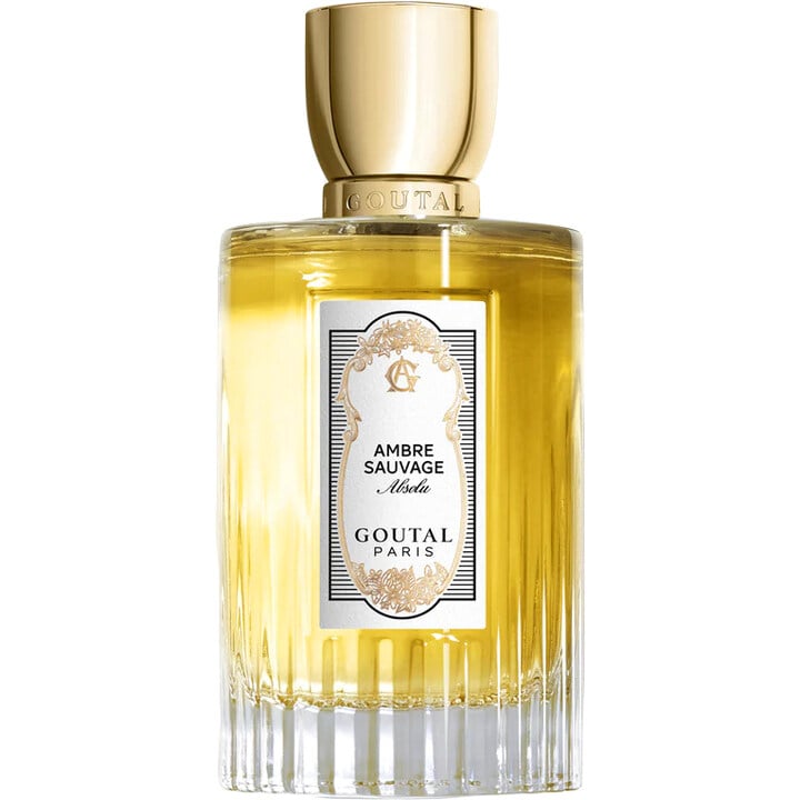 Goutal Paris - Ambre Sauvage Absolu - Eau de Parfum