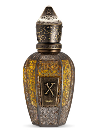 XerJoff - Holysm - K Collection - Extrait de Parfum