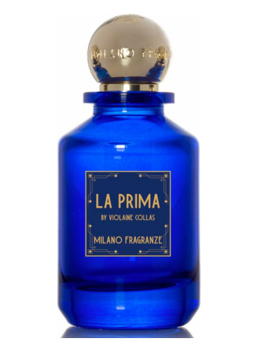 Milano Fragranze - La Prima - Eau de Parfum