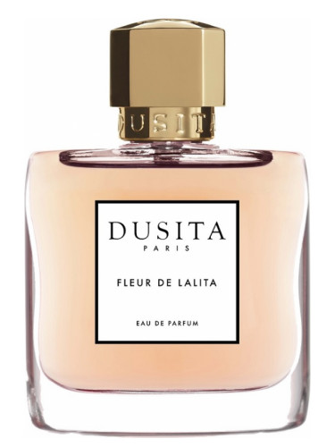 Dusita - Fleur de Lalita - Eaux de Parfum