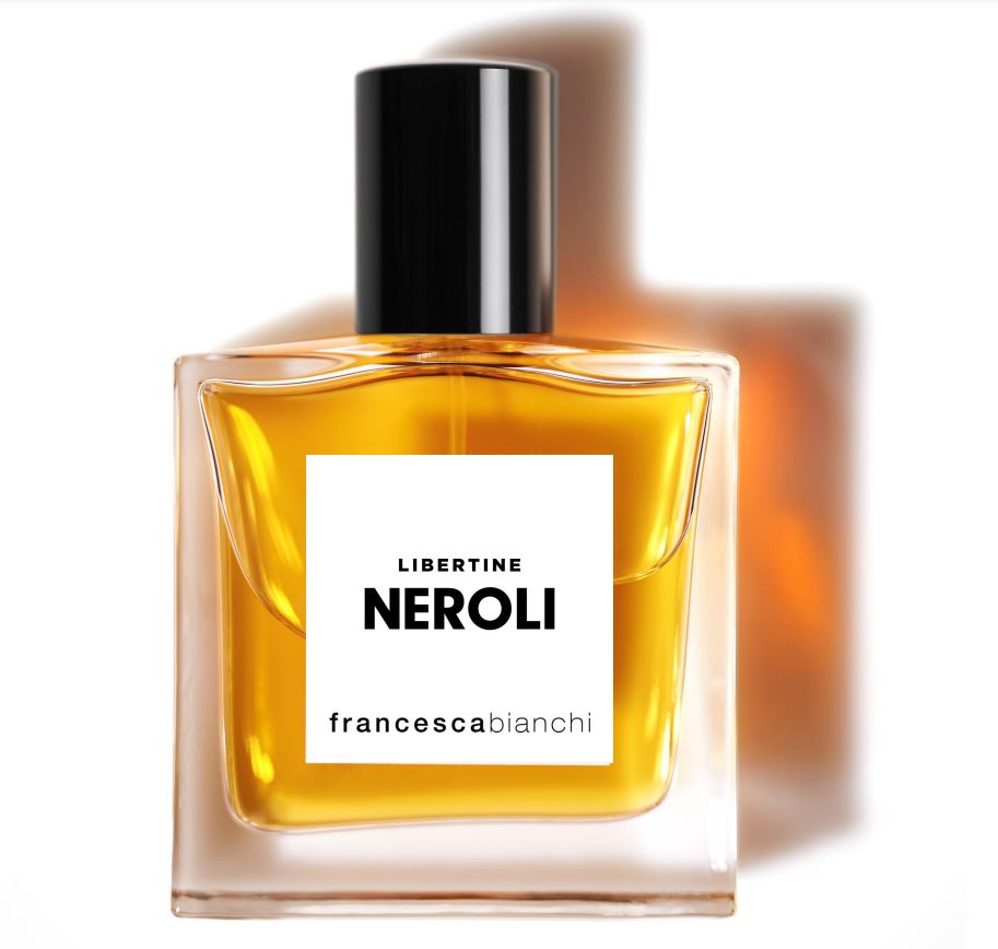 Francesca Bianchi - Libertine Neroli - Extrait de Parfum