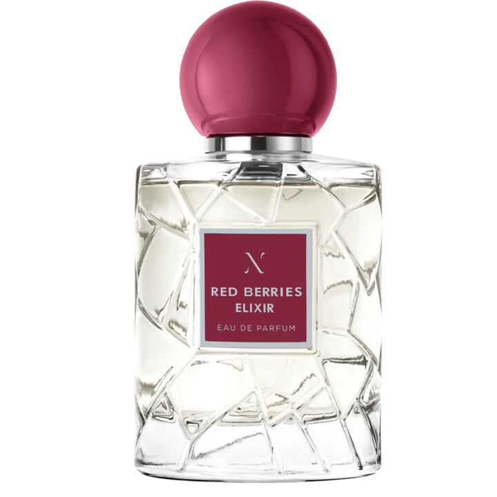 Les Sœurs de Noé - Red Berries Elixir - Eau de Parfum