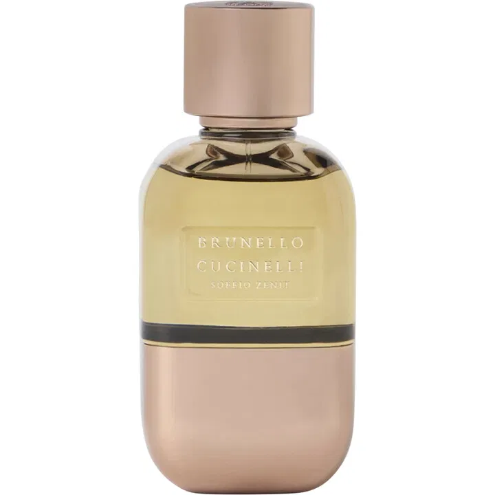 Brunello Cucinelli - Soffio Zenit - Eau de Parfum