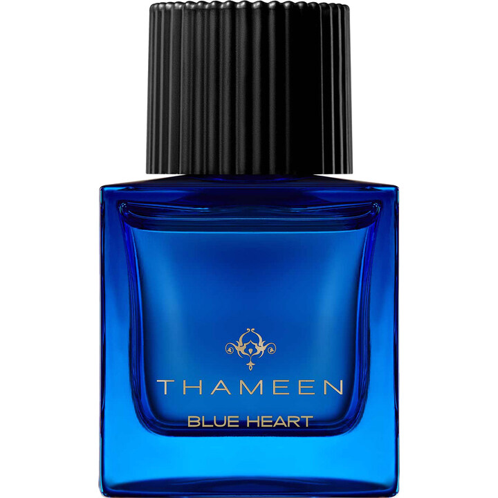 Thameen London - Blue Heart - Extrait de Parfum