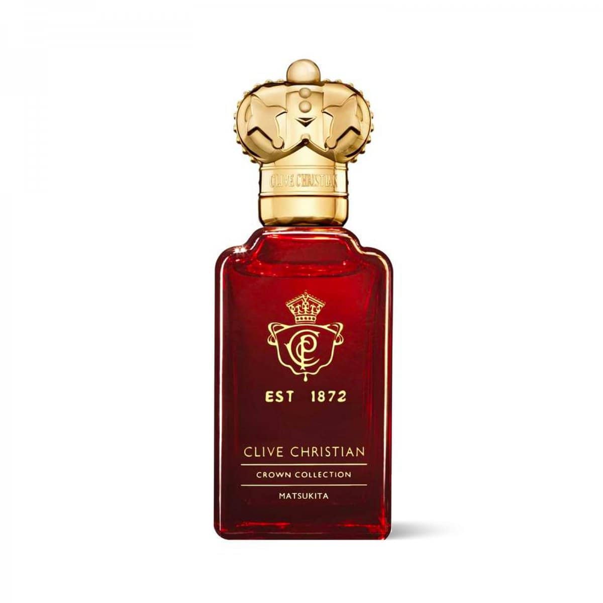 Clive Christian - Matsukita - Crown Collection - Eau de Parfum