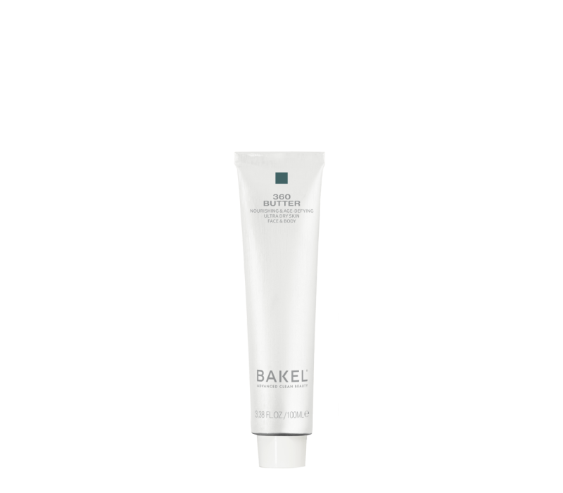 Bakel - 360 Butter - Anti-Aging Creme