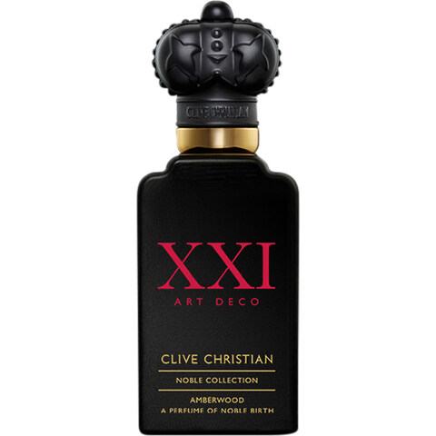 Clive Christian - Amberwood - Perfume Spray 