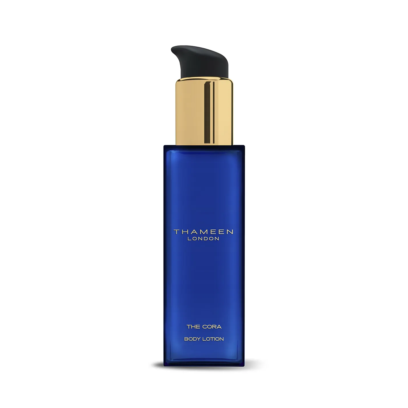 Thameen London - The Cora - Body Lotion