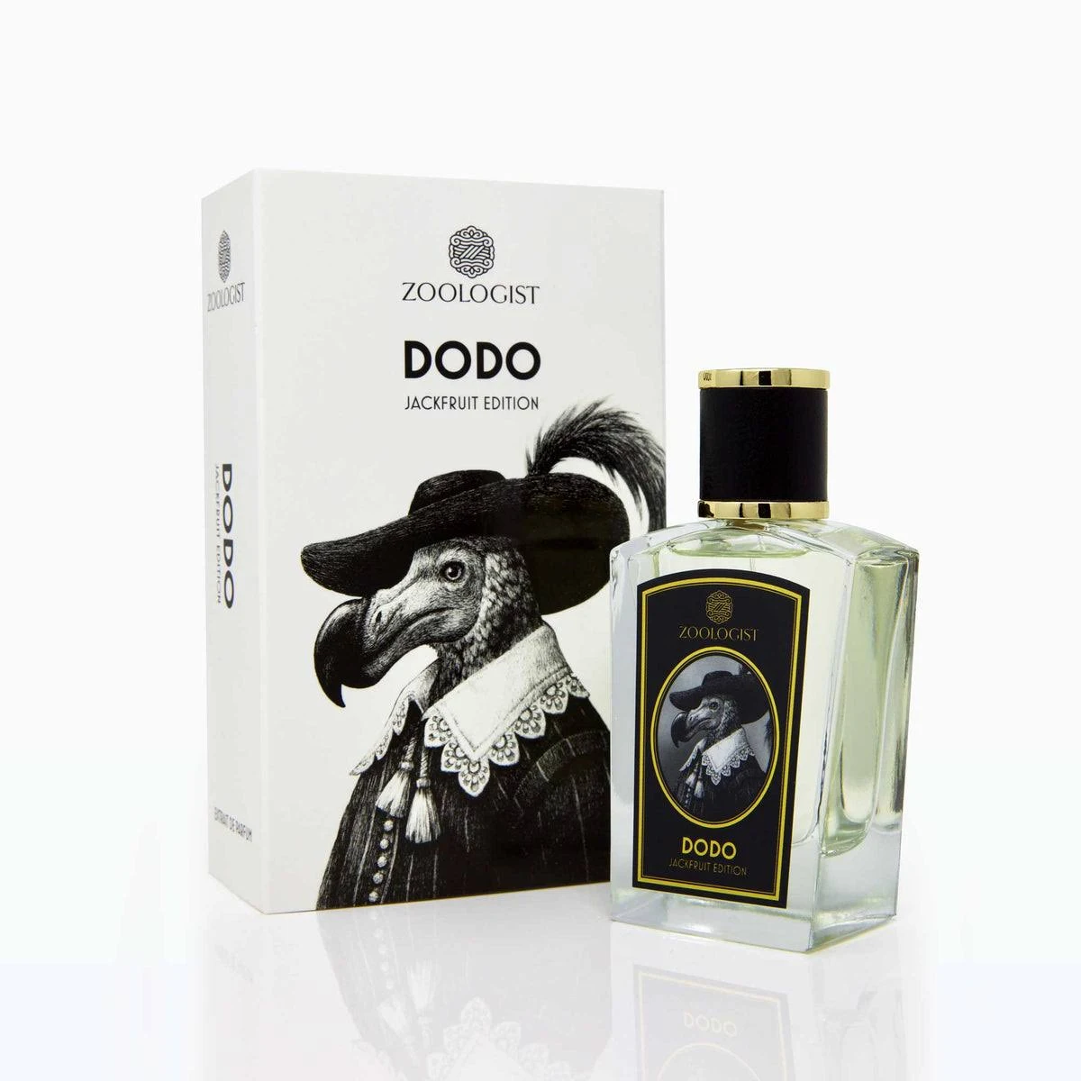 Zoologist - Dodo - Jackfruit Edition - Extrait de Parfum