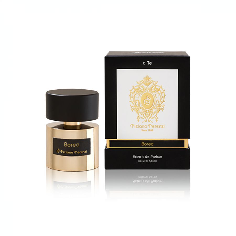 Tiziana Terenzi – Borea – Classic Collection - Extrait de Parfum – 100 ml