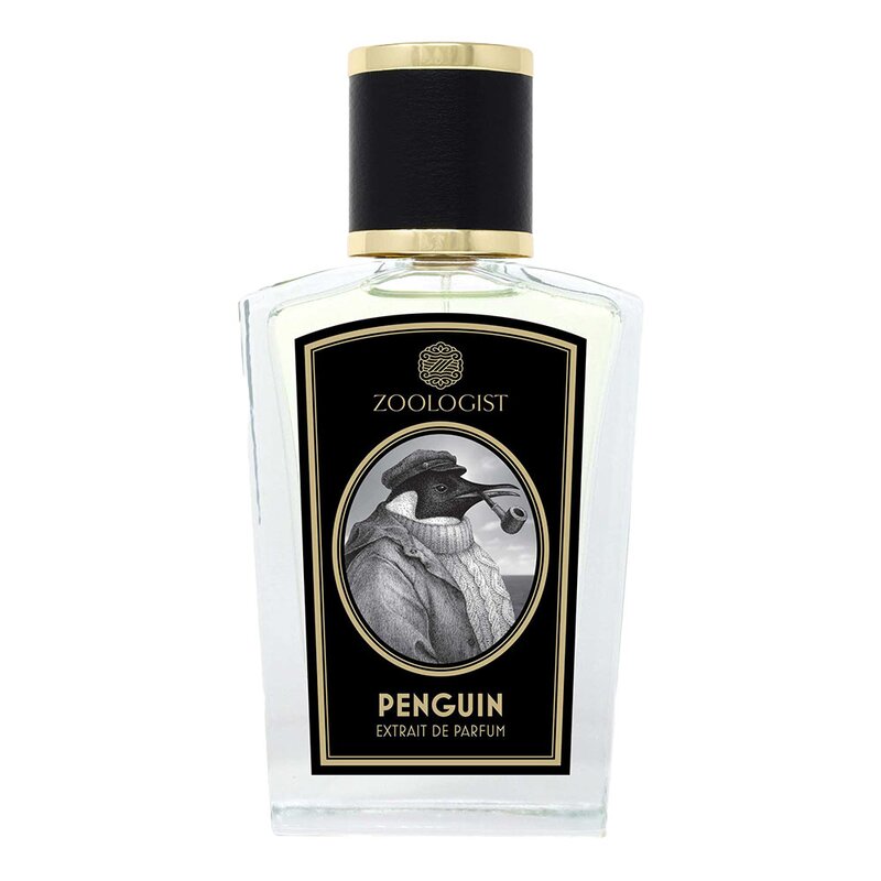 Zoologist - Penguin - Extrait de Parfum 