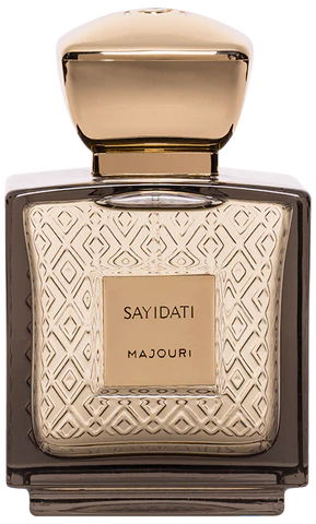 Majouri - Sayidati - Eau de Parfum