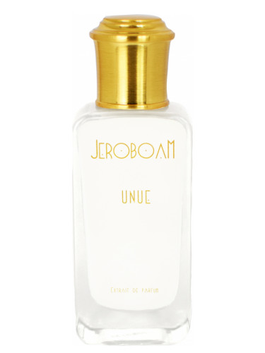 Jeroboam - Unue - Extrait de Parfum