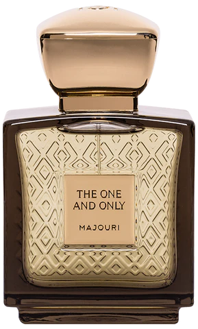 Majouri - The One and Only - Eau de Parfum