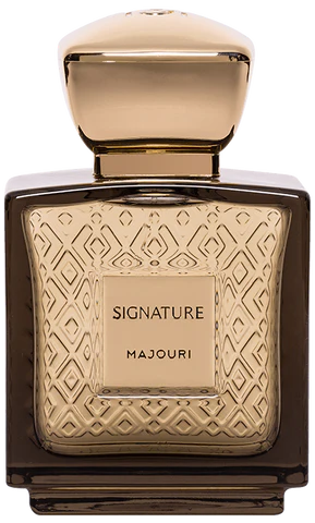 Majouri - Signature - Eau de Parfum
