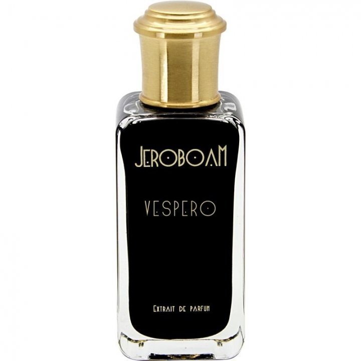 Jeroboam - Vespero - Extrait de Parfum