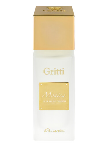 Gritti - Monica - Extrait de Parfum