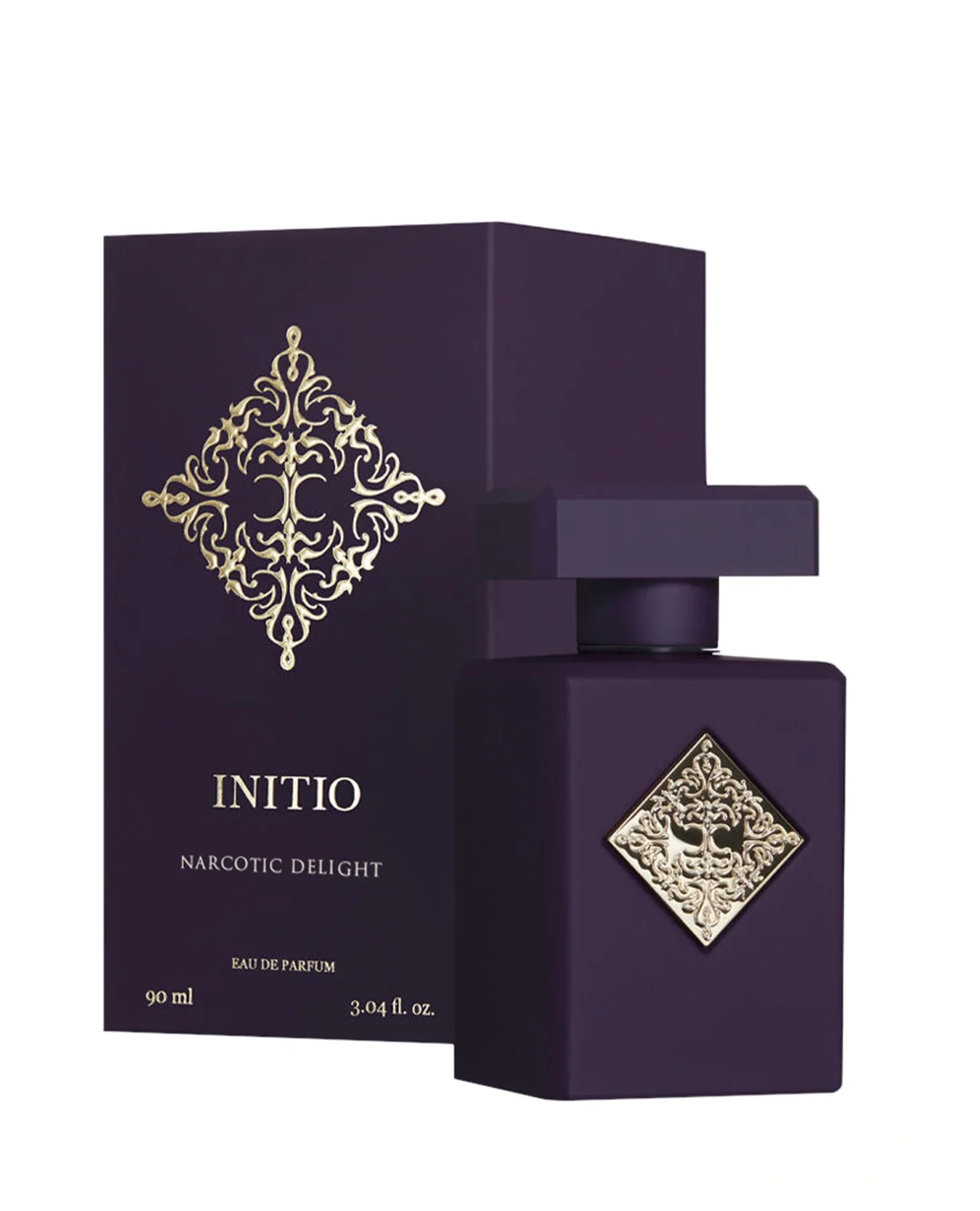 Initio - Narcotic Delight - Eau de Parfum