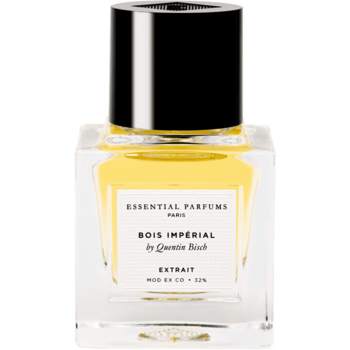 Essential Parfums Paris - Bois Impérial - Extrait de Parfum