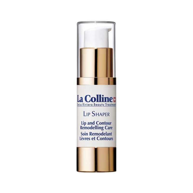 La Colline - Cellular Lip and Contour Remodelling Care 15 ml - Lip Shaper