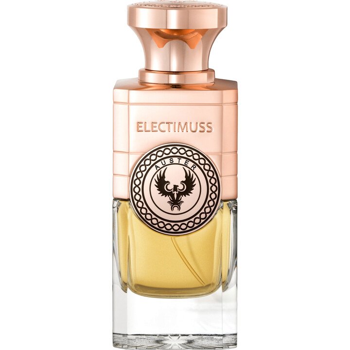 Electimuss - Auster - Extrait de Parfum