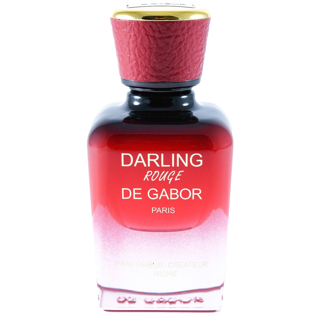 De Gabor - Darling Rouge - Extrait de Parfum