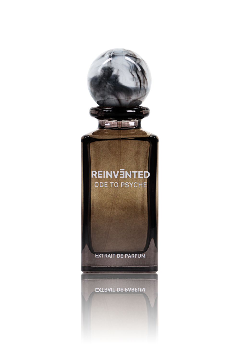 Reinvented Parfums - Ode to Psyche - Extrait de Parfum