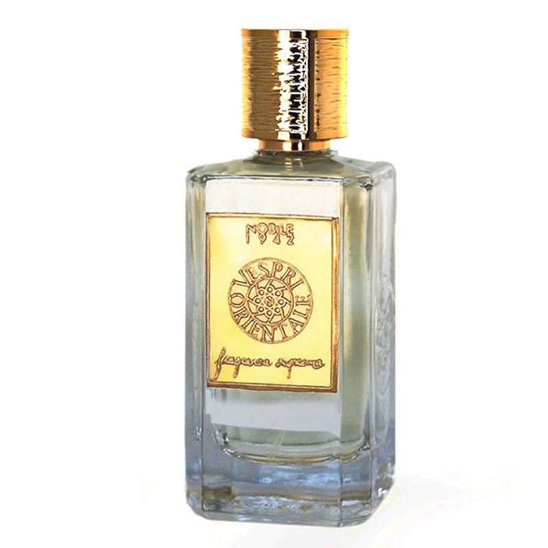 Nobile 1942 - Vespri Orientale - Fragranza Suprema - Eau de Parfum 75 ml