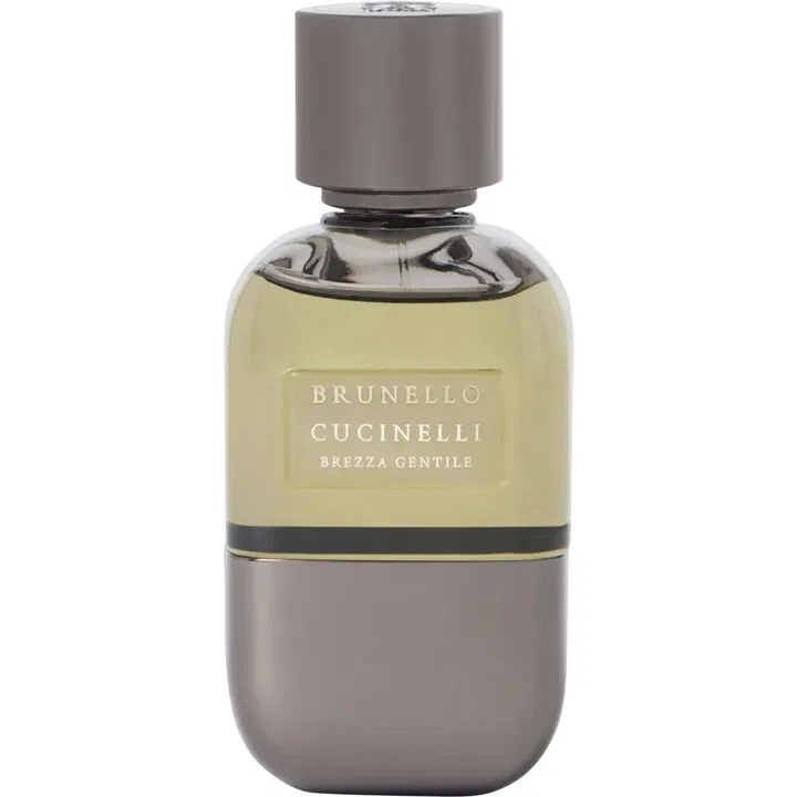 Brunello Cucinelli - Brezza Gentile - Eau de Parfum