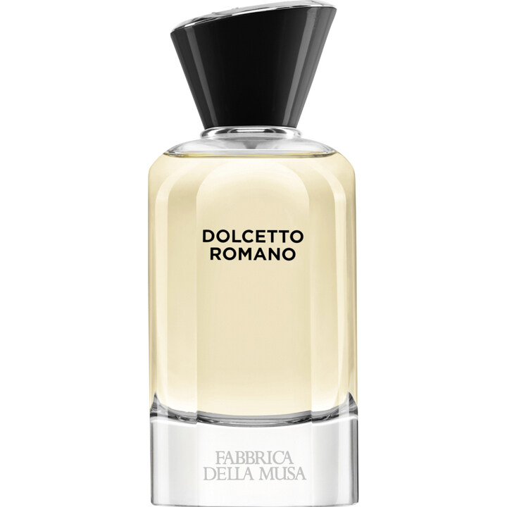 Fabbrica Della Musa - Dolcetto Romano - Eau de Parfum
