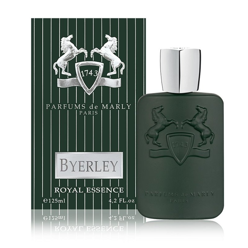 Parfums de Marly - Byerley - Eau de Parfum