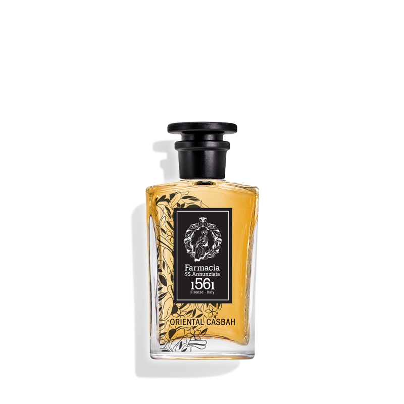 Farmacia SS. Annunziata - Oriental Casbah - Extrait de Parfum