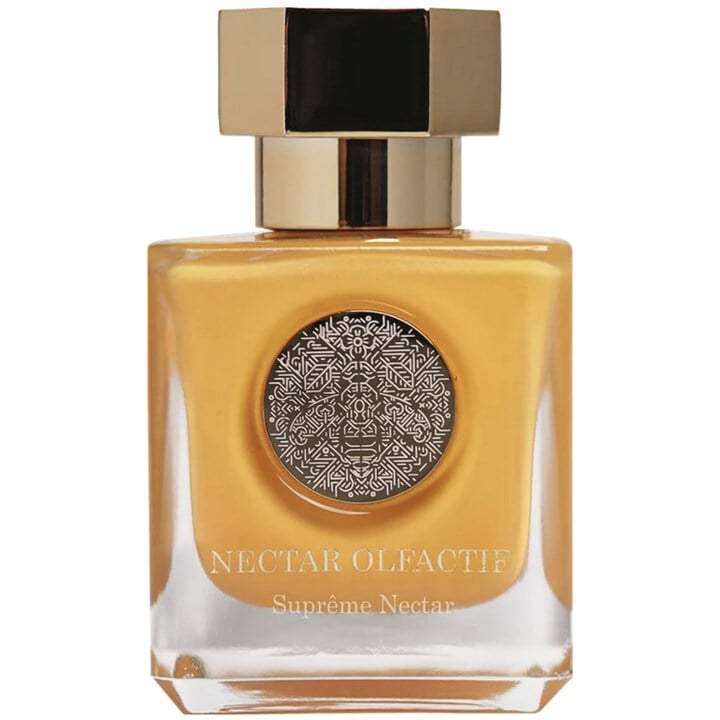 Nectar Olfactif - Suprême Nectar - Extrait de Parfum