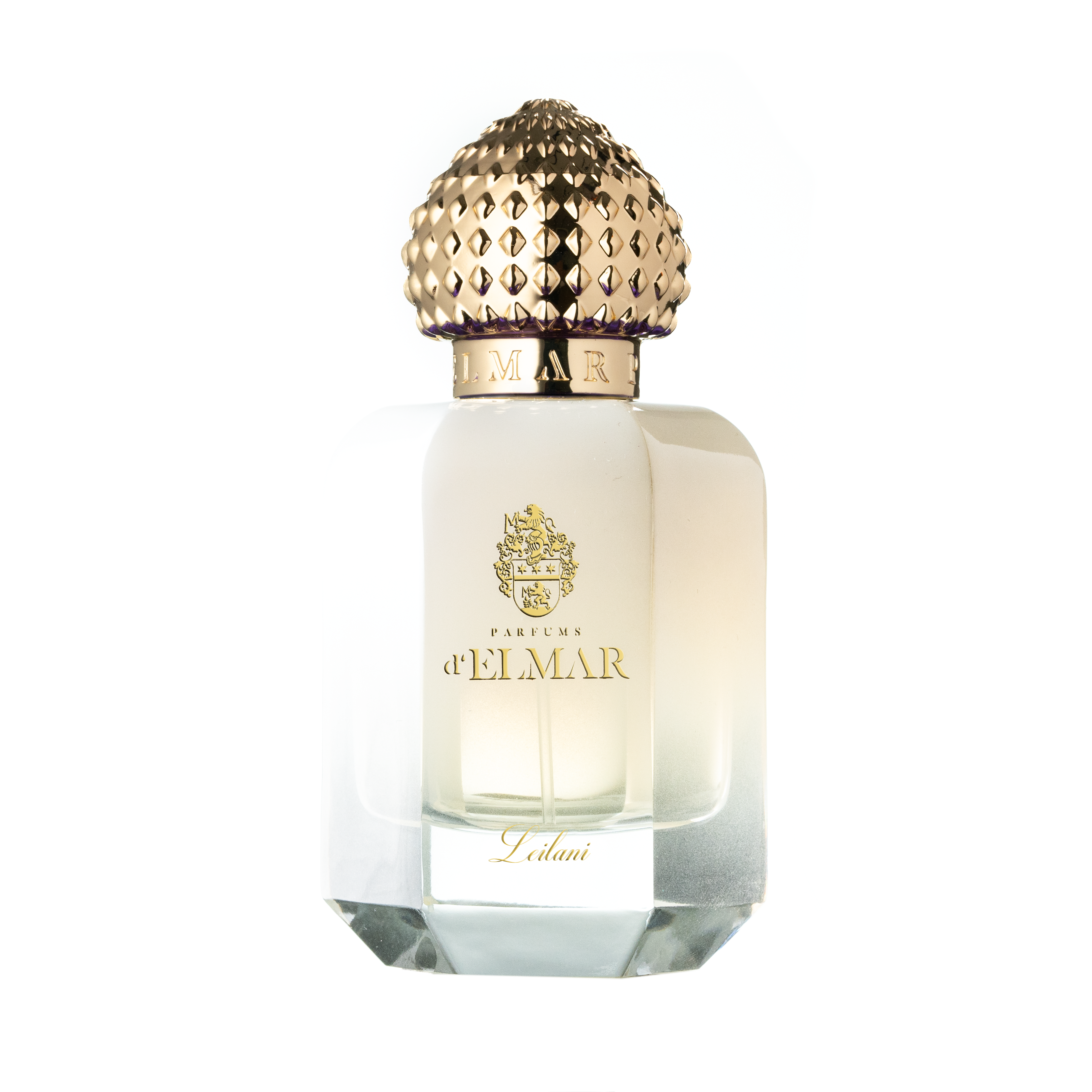 Parfums d'Elmar - Leilani - Extrait de Parfum