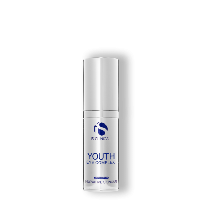 iS Clinical - Youth Eye Complex - Augencreme