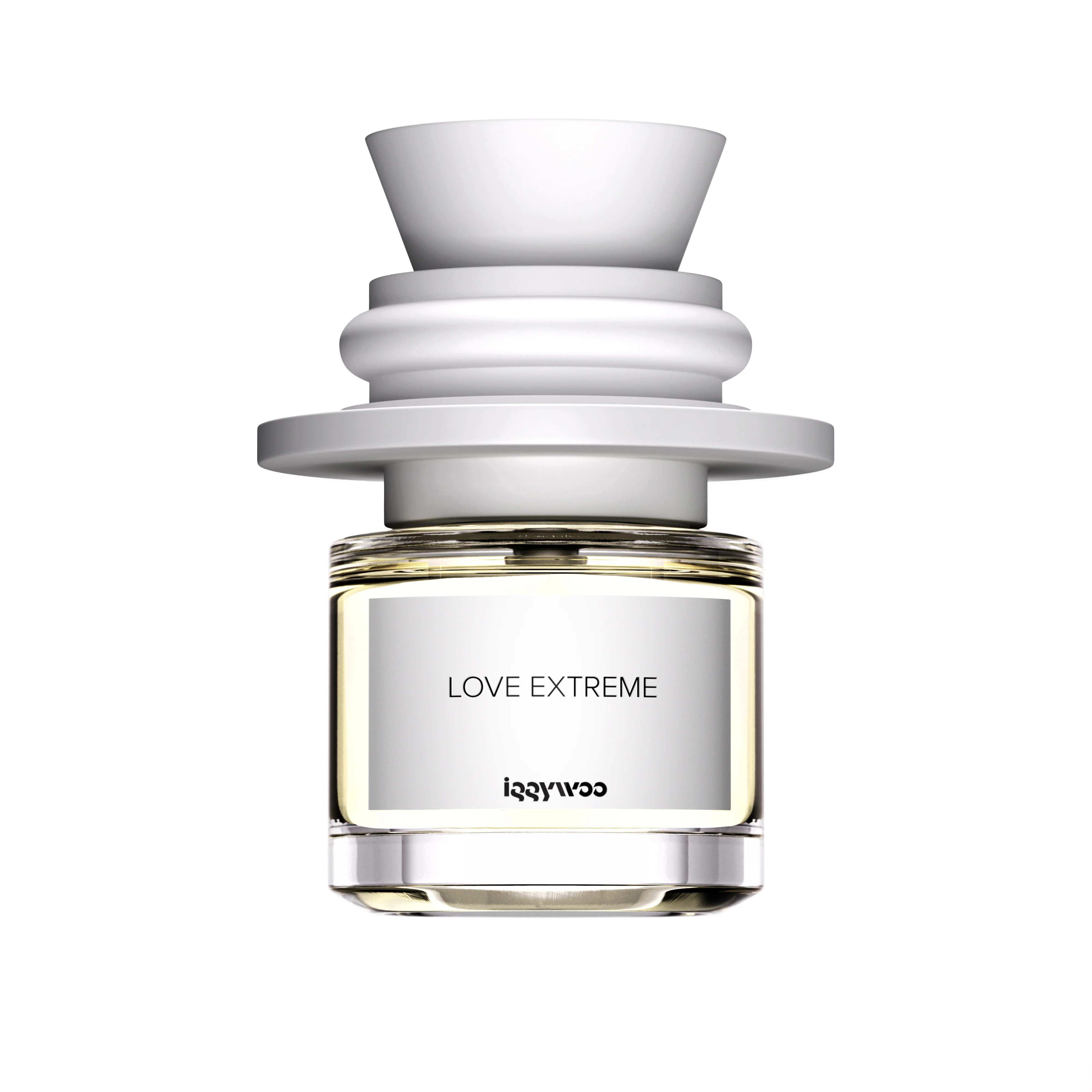 Iggywoo - Love Extreme - Parfum