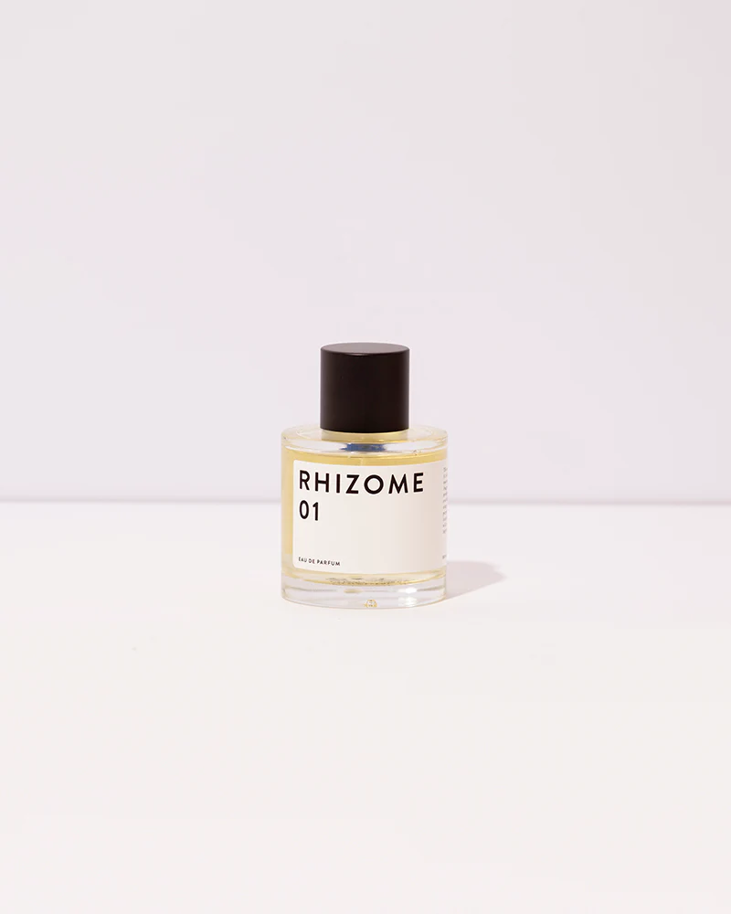 Rhizome - Rhizome 01 - Eau de Parfum