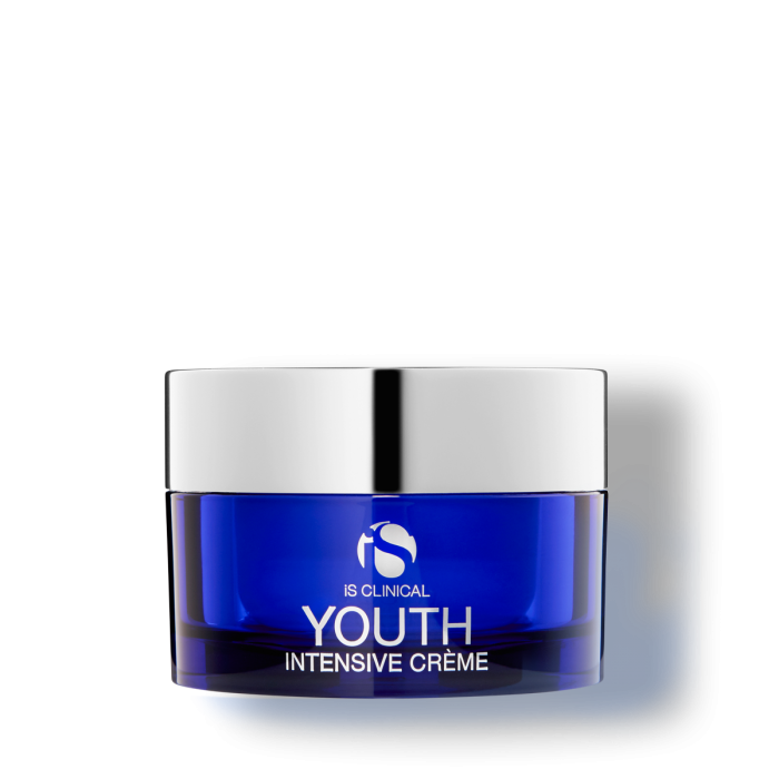 iS Clinical - Youth Intense Creme - Anti-Aging Creme