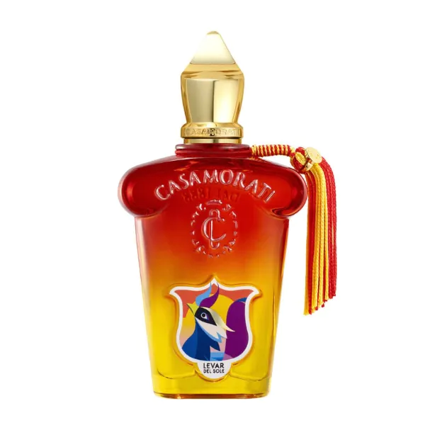 XerJoff - Levar del Sole - Casamorati - Eau de Parfum