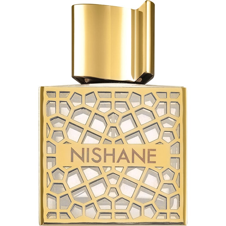 Nishane - Hacivat Oud - Extrait de Parfum
