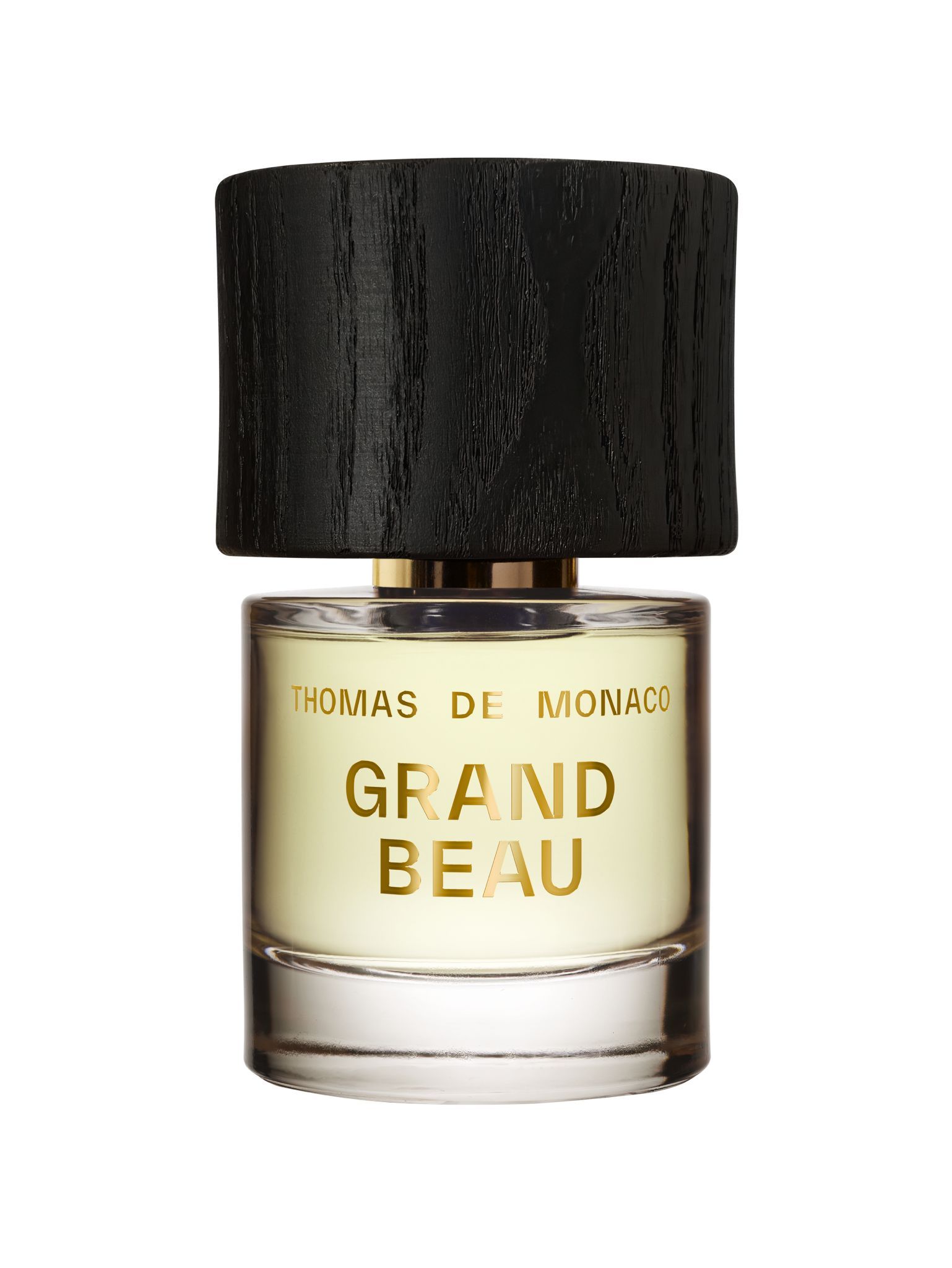 Thomas de Monaco - Grand Beau - Extrait de Parfum