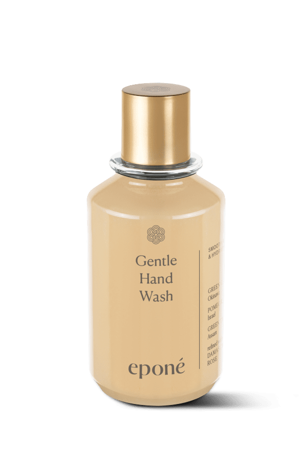 eponé - Gentle Hand Wash - Handseife
